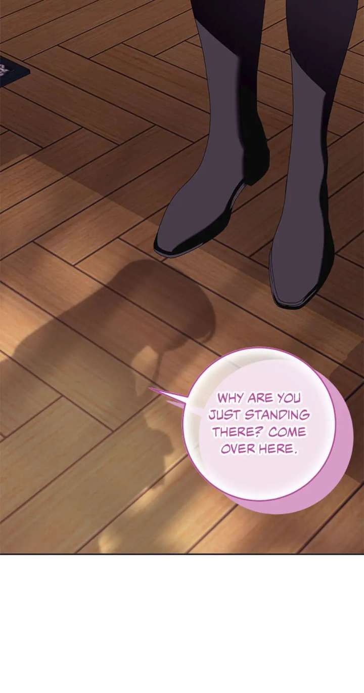 I Met the Male Lead In Prison (2023) Chapter 71 - Page 88