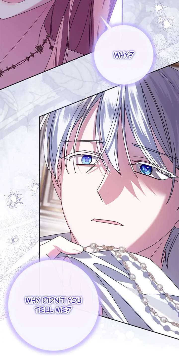 I Met the Male Lead In Prison (2023) Chapter 71 - Page 94