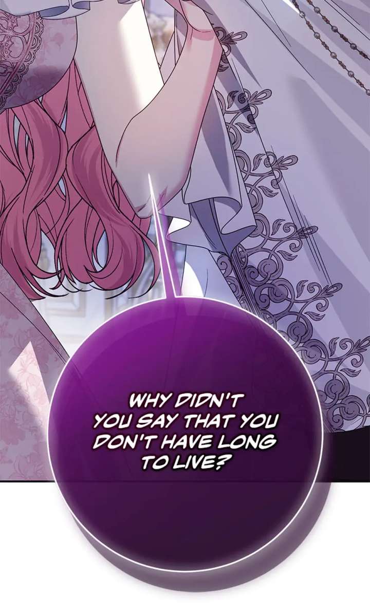 I Met the Male Lead In Prison (2023) Chapter 71 - Page 96