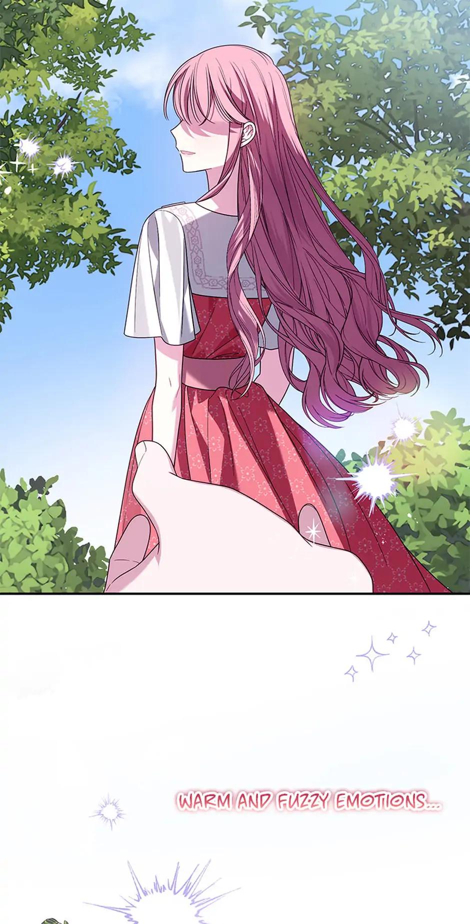 I Met the Male Lead In Prison (2023) Chapter 72 - Page 12