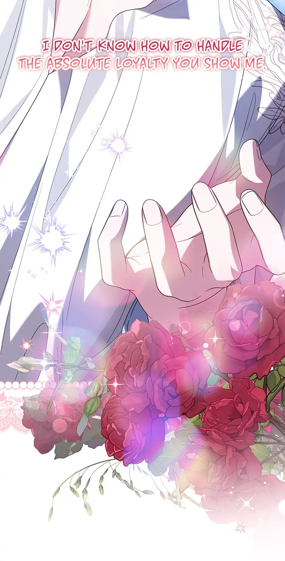 I Met the Male Lead In Prison (2023) Chapter 72 - Page 14