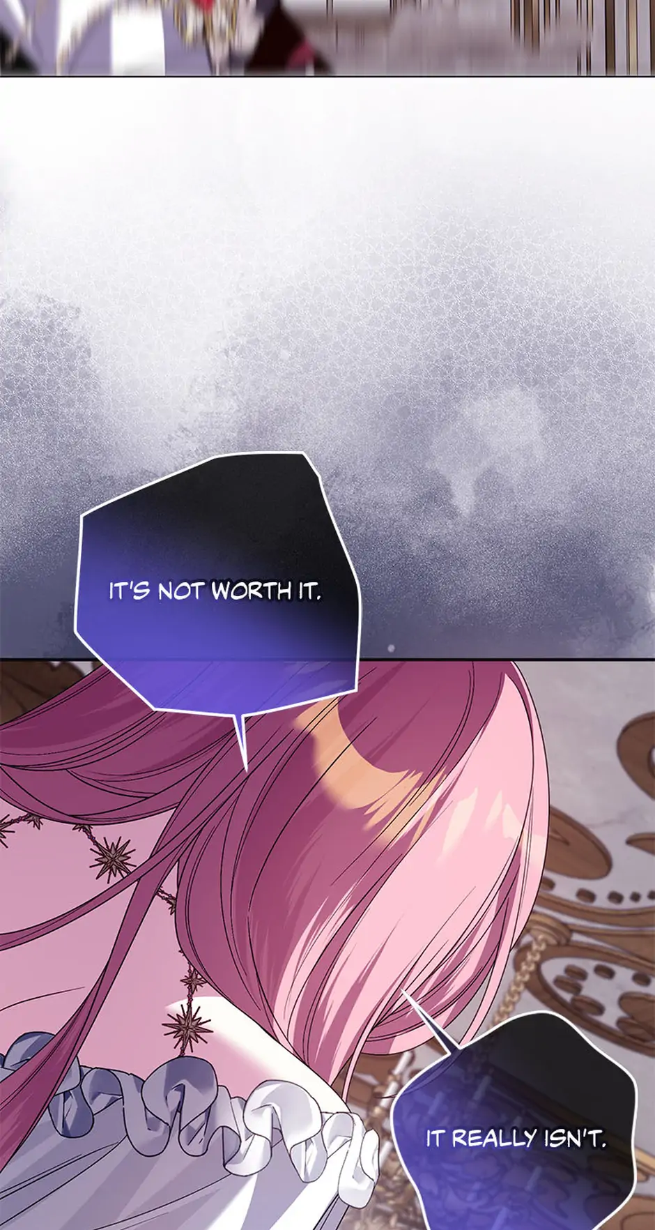 I Met the Male Lead In Prison (2023) Chapter 72 - Page 20