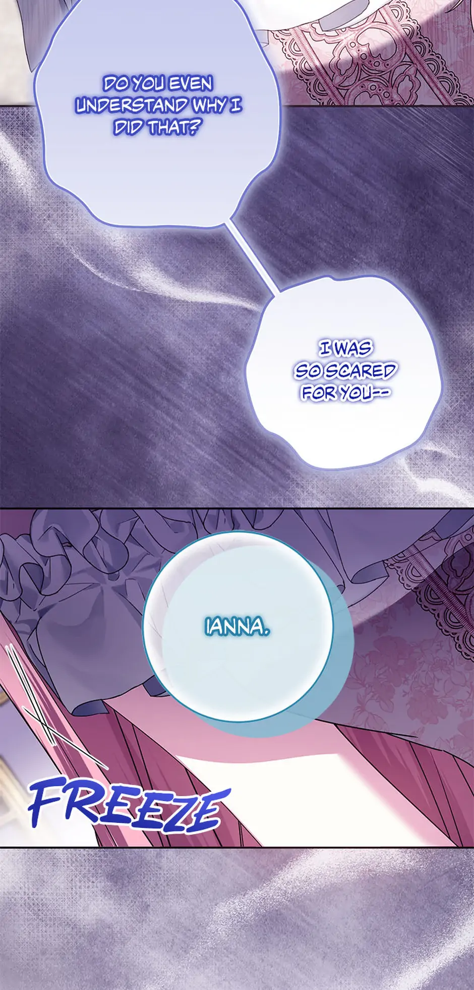 I Met the Male Lead In Prison (2023) Chapter 72 - Page 24