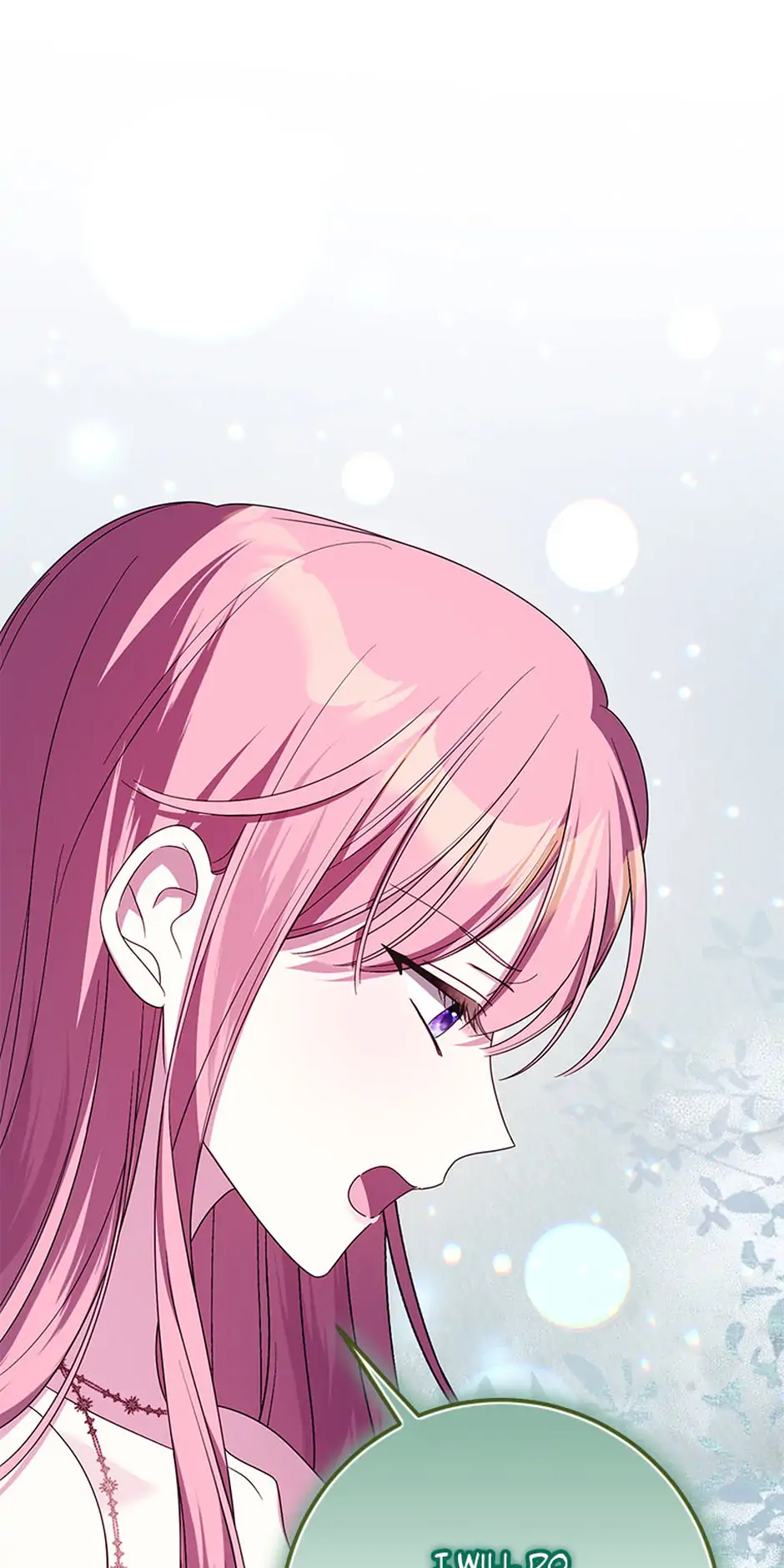 I Met the Male Lead In Prison (2023) Chapter 72 - Page 30