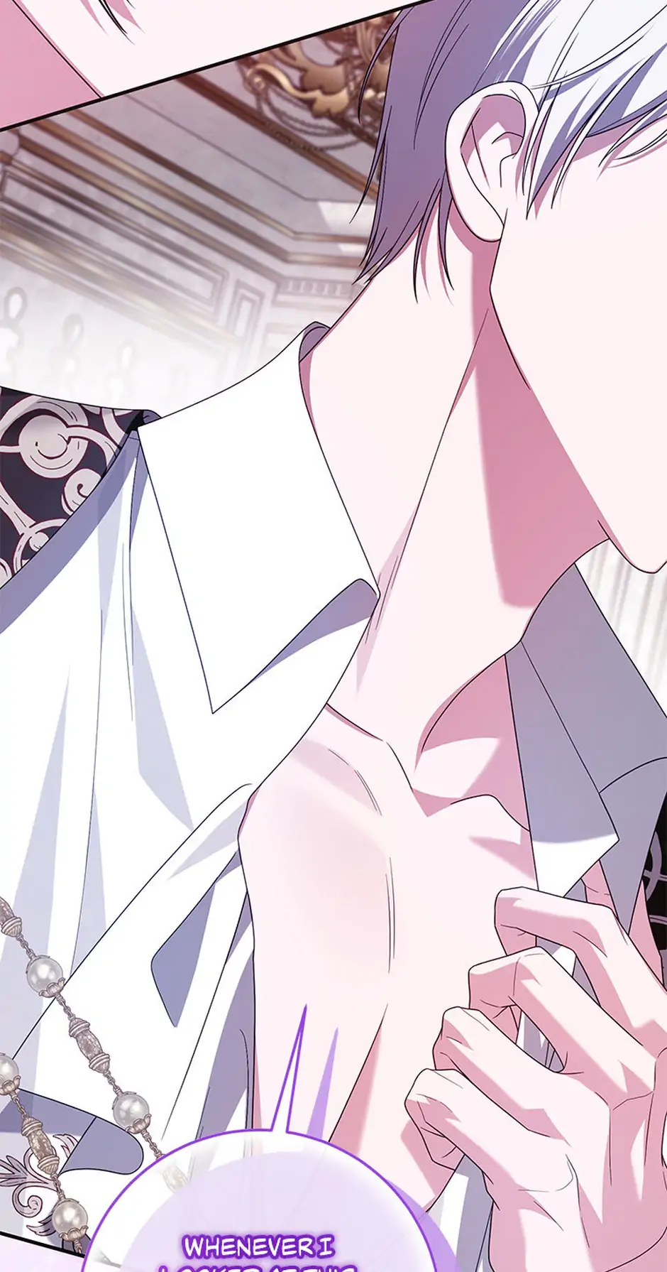 I Met the Male Lead In Prison (2023) Chapter 72 - Page 48