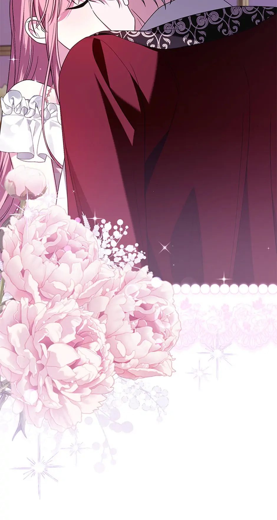 I Met the Male Lead In Prison (2023) Chapter 72 - Page 55