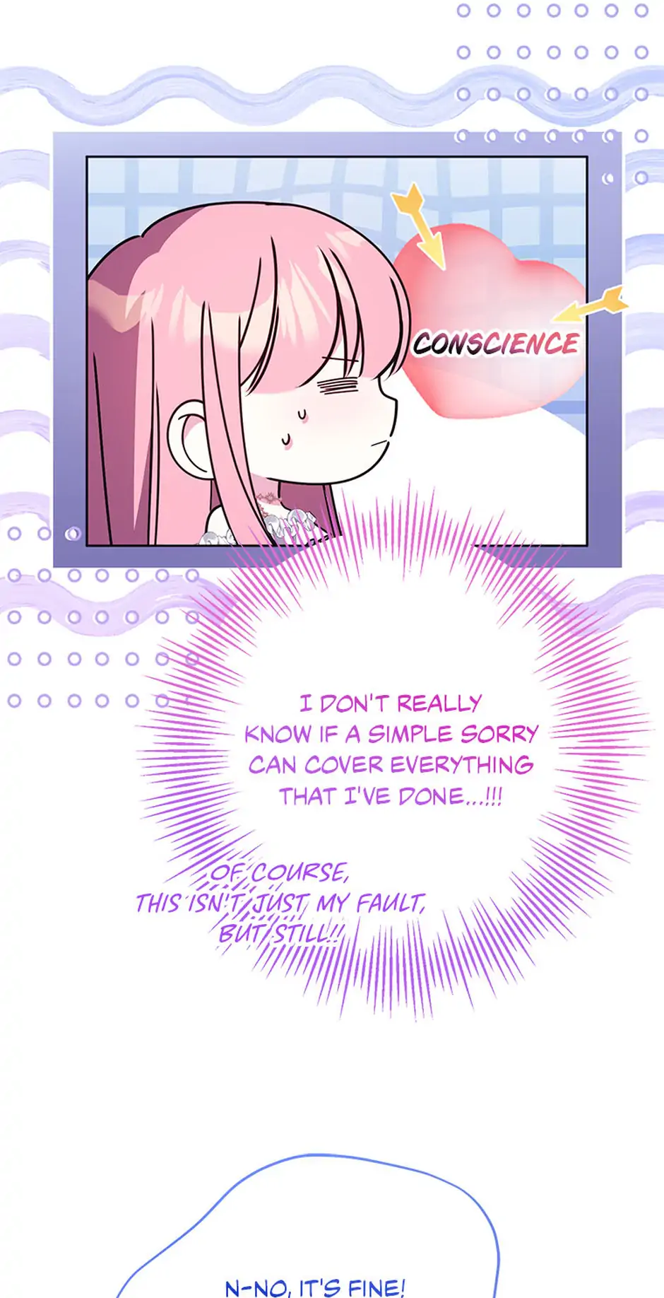 I Met the Male Lead In Prison (2023) Chapter 72 - Page 63