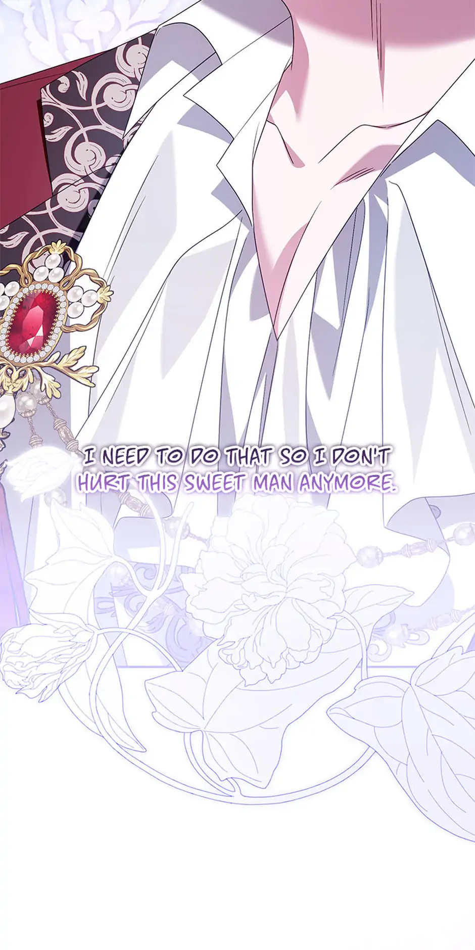 I Met the Male Lead In Prison (2023) Chapter 72 - Page 69