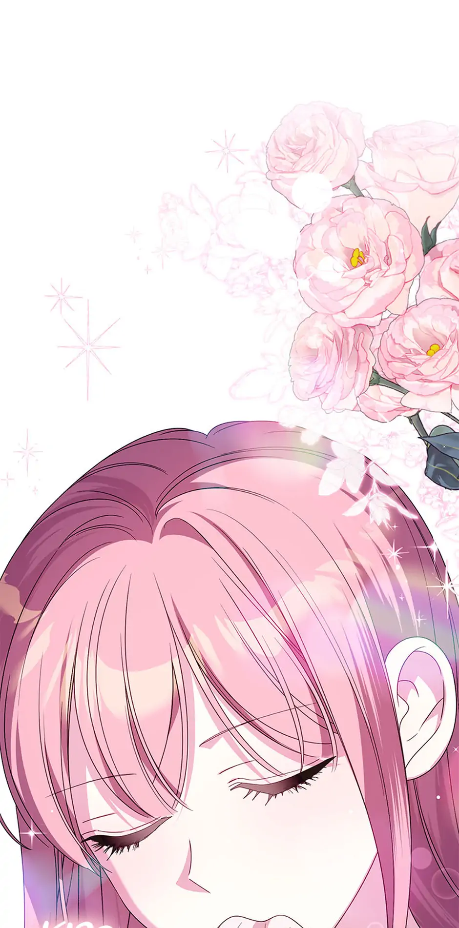 I Met the Male Lead In Prison (2023) Chapter 72 - Page 71