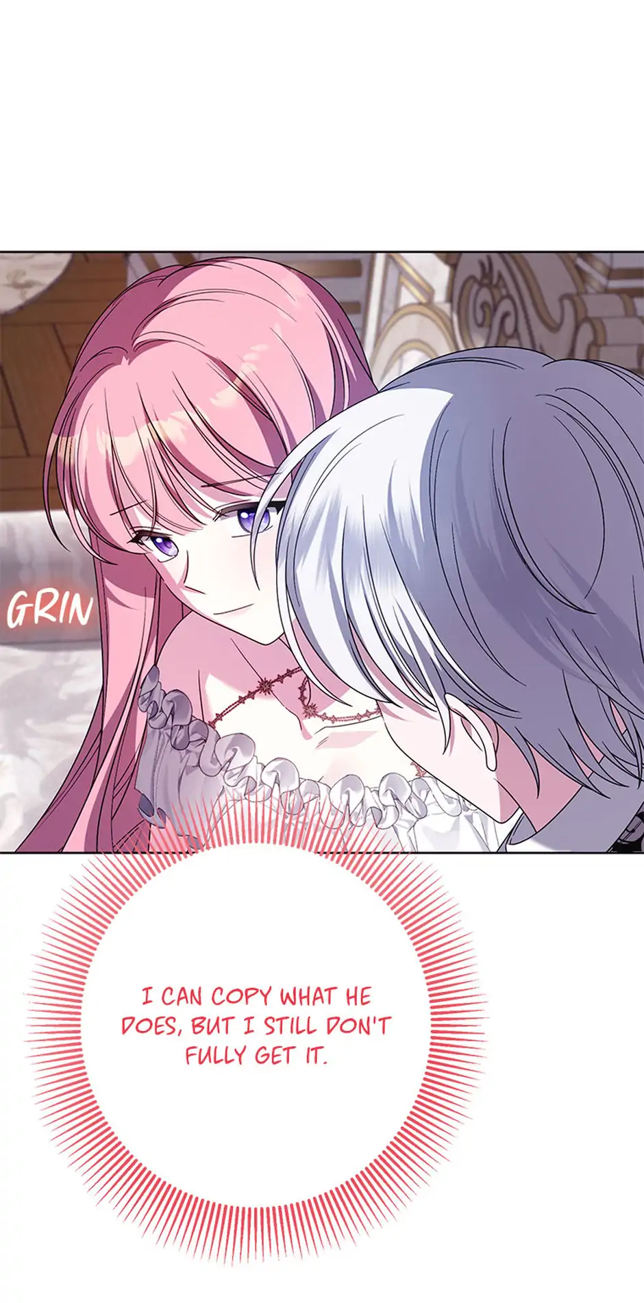 I Met the Male Lead In Prison (2023) Chapter 72 - Page 74