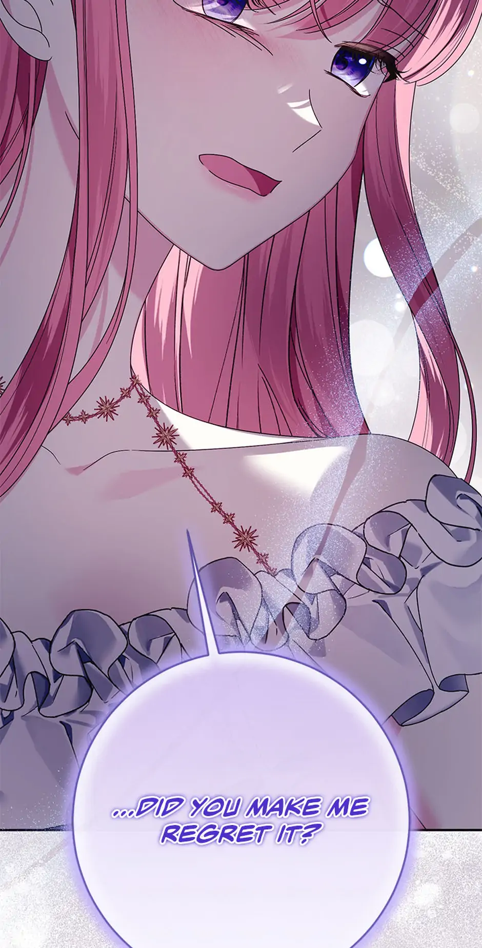 I Met the Male Lead In Prison (2023) Chapter 72 - Page 9