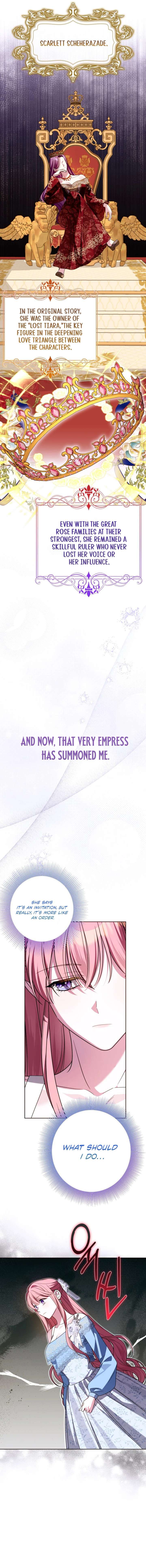 I Met the Male Lead In Prison (2023) Chapter 75 - Page 11