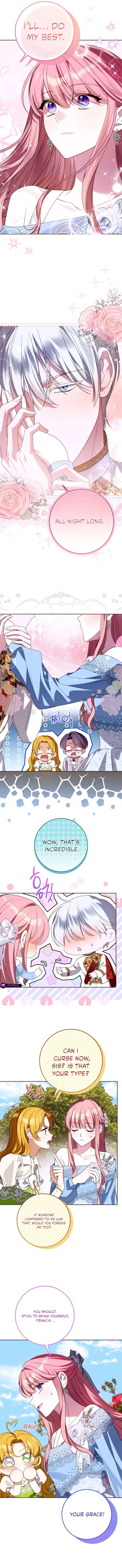 I Met the Male Lead In Prison (2023) Chapter 75 - Page 7