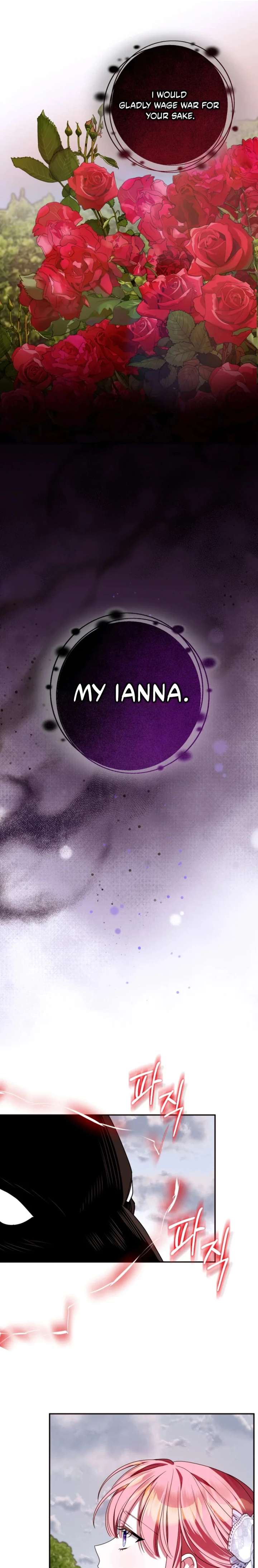 I Met the Male Lead In Prison (2023) Chapter 76 - Page 11