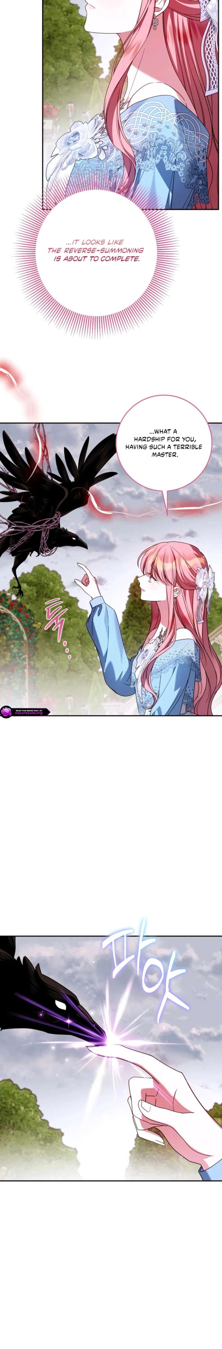 I Met the Male Lead In Prison (2023) Chapter 76 - Page 12