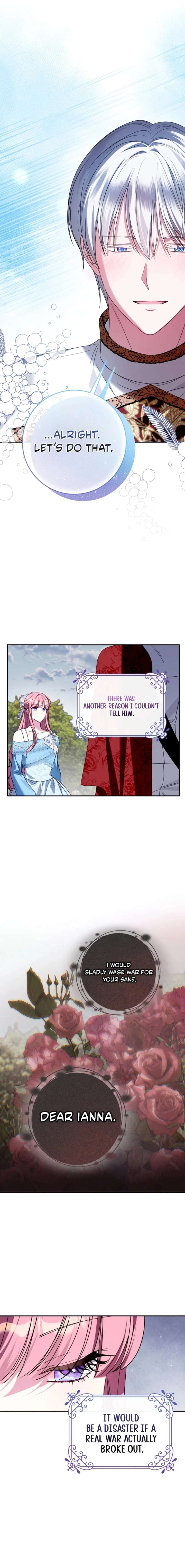 I Met the Male Lead In Prison (2023) Chapter 76 - Page 20