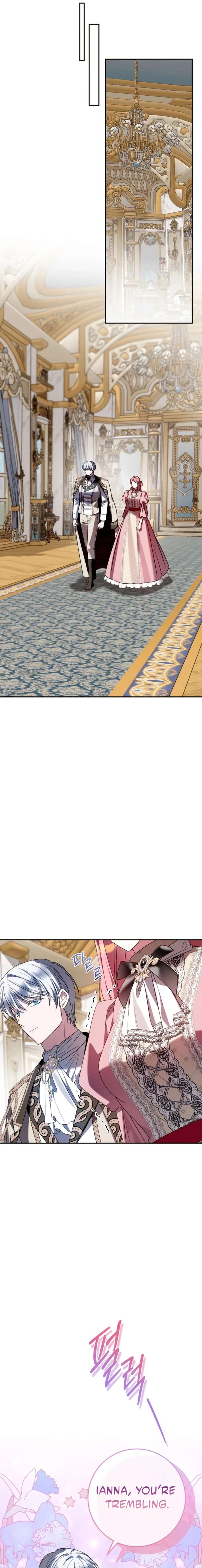 I Met the Male Lead In Prison (2023) Chapter 76 - Page 23