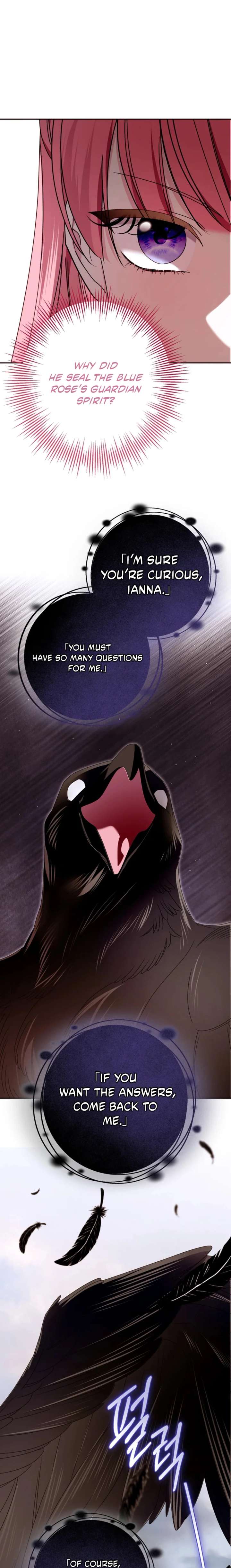 I Met the Male Lead In Prison (2023) Chapter 76 - Page 5