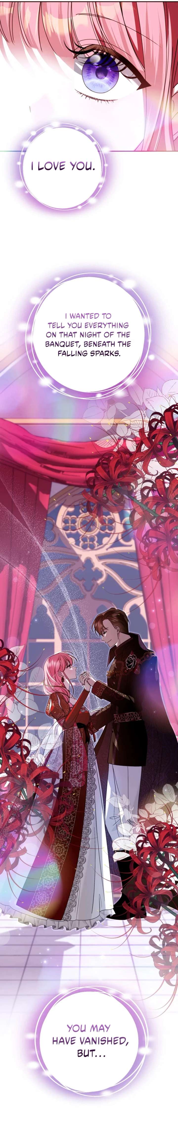 I Met the Male Lead In Prison (2023) Chapter 76 - Page 9