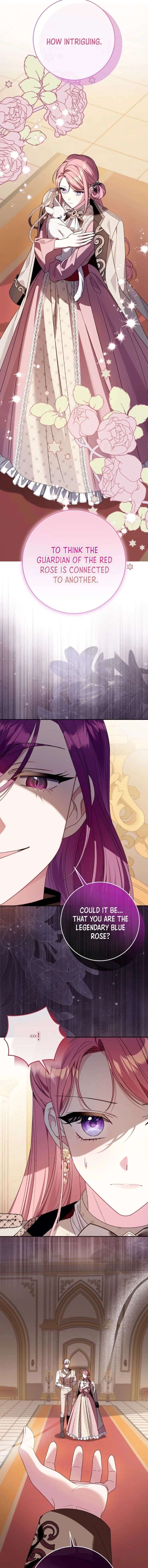 I Met the Male Lead In Prison (2023) Chapter 77 - Page 10