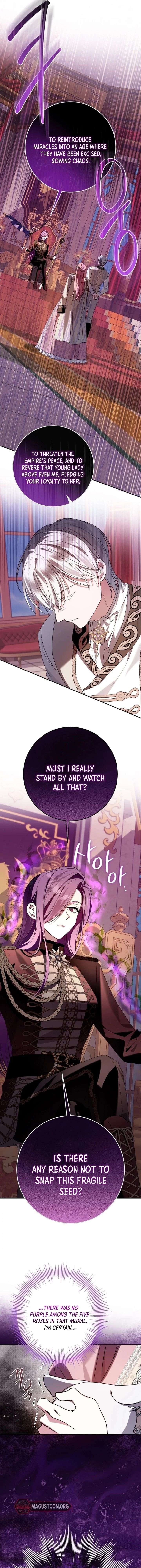 I Met the Male Lead In Prison (2023) Chapter 77 - Page 14