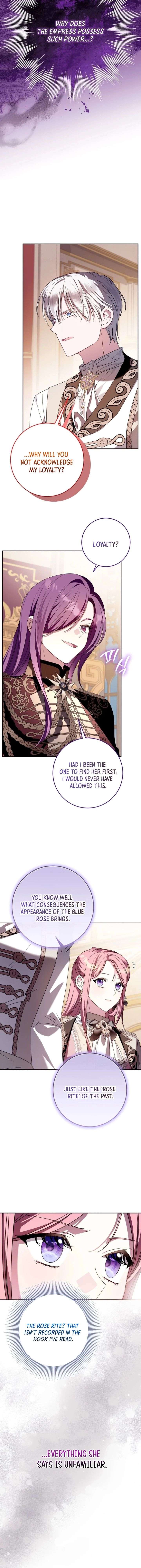 I Met the Male Lead In Prison (2023) Chapter 77 - Page 15