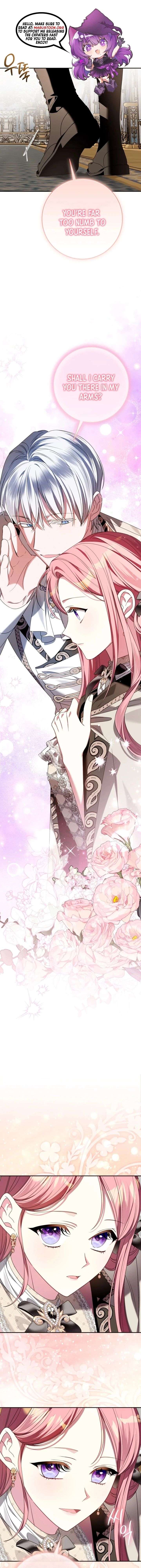 I Met the Male Lead In Prison (2023) Chapter 77 - Page 2