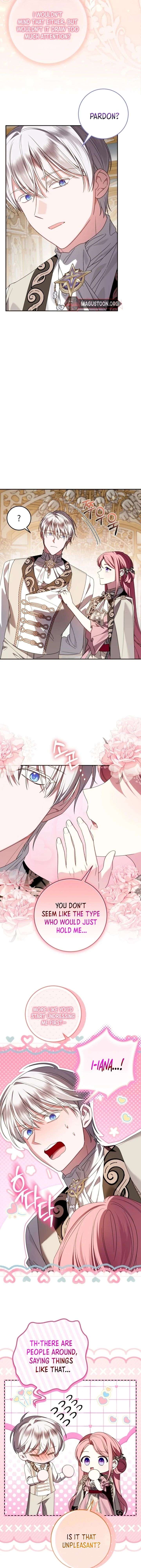 I Met the Male Lead In Prison (2023) Chapter 77 - Page 3