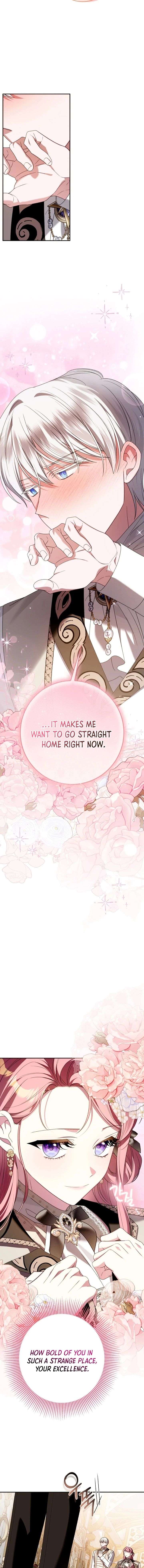 I Met the Male Lead In Prison (2023) Chapter 77 - Page 4