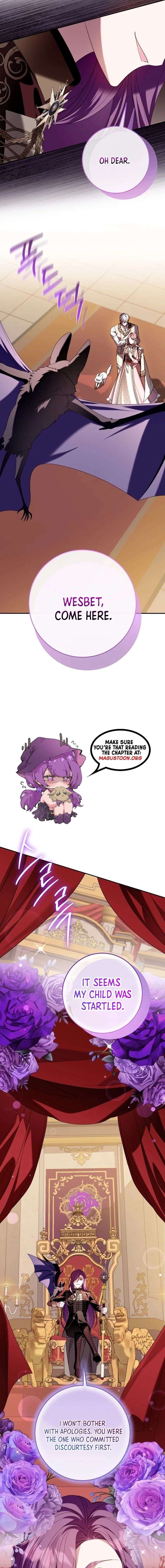 I Met the Male Lead In Prison (2023) Chapter 77 - Page 8