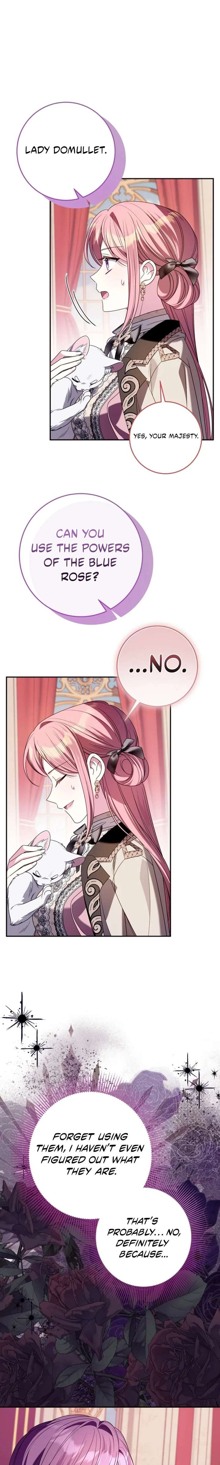 I Met the Male Lead In Prison (2023) Chapter 78 - Page 14