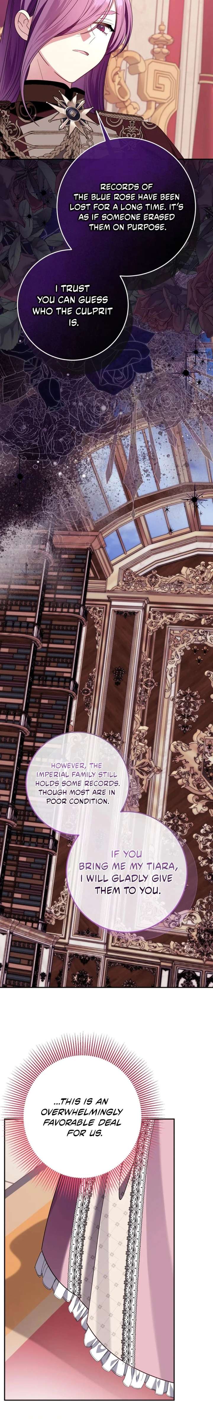 I Met the Male Lead In Prison (2023) Chapter 78 - Page 15