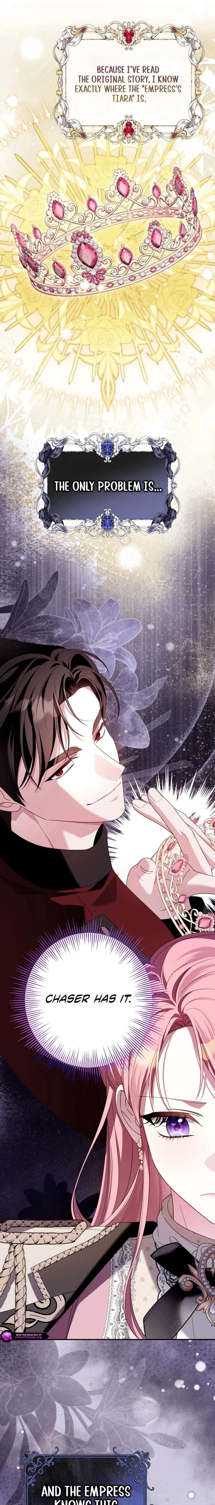 I Met the Male Lead In Prison (2023) Chapter 78 - Page 16