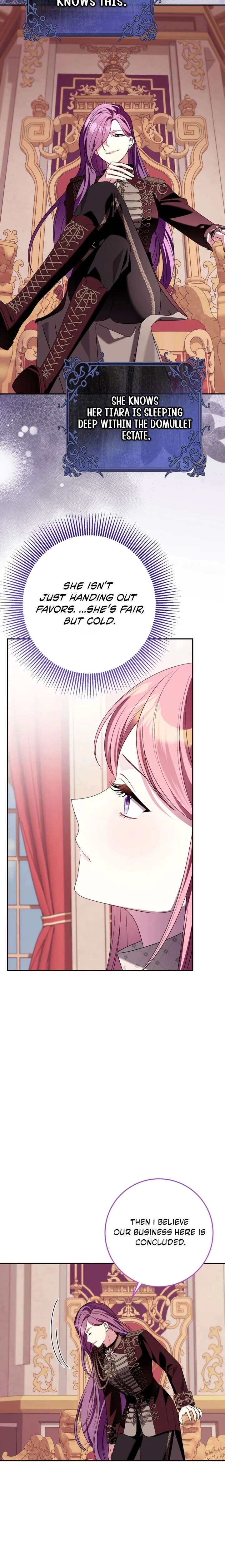 I Met the Male Lead In Prison (2023) Chapter 78 - Page 17