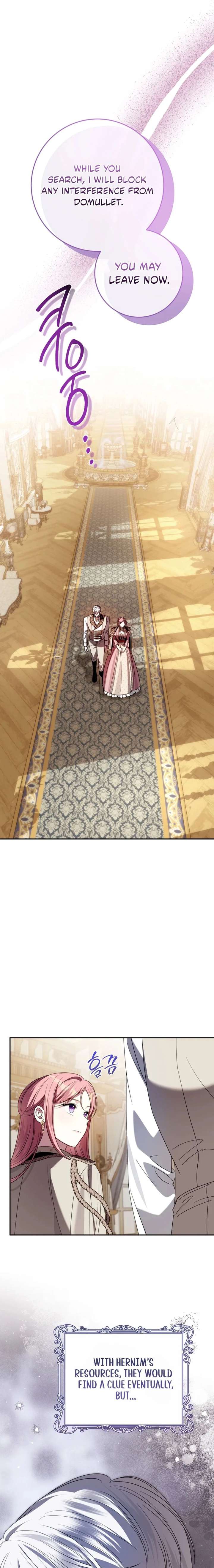 I Met the Male Lead In Prison (2023) Chapter 78 - Page 18