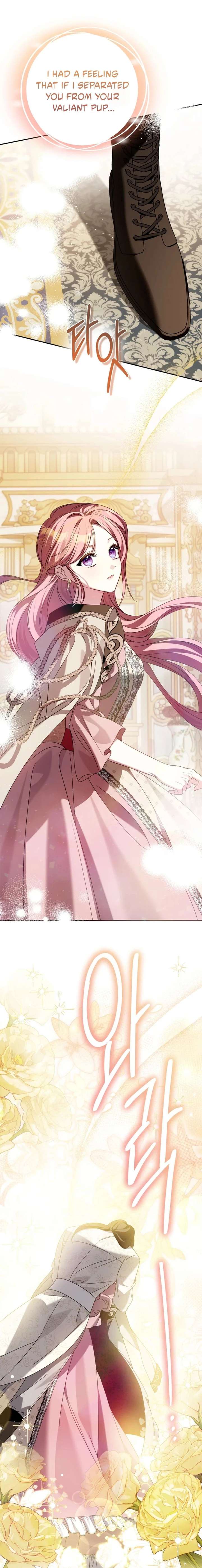 I Met the Male Lead In Prison (2023) Chapter 78 - Page 24