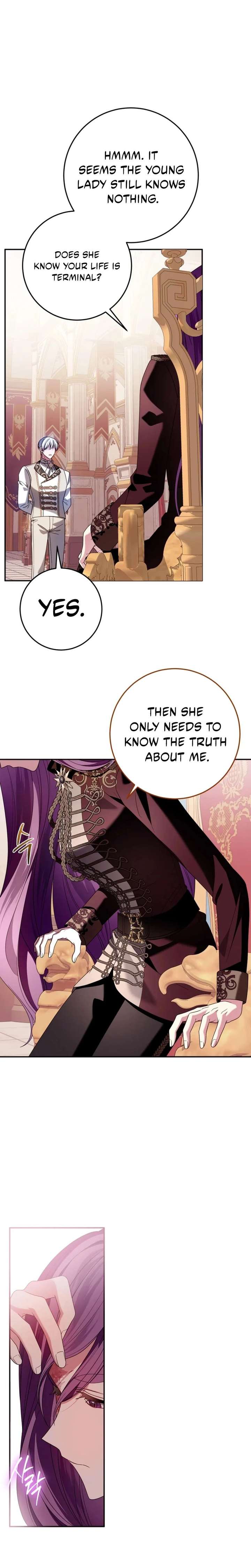 I Met the Male Lead In Prison (2023) Chapter 78 - Page 4