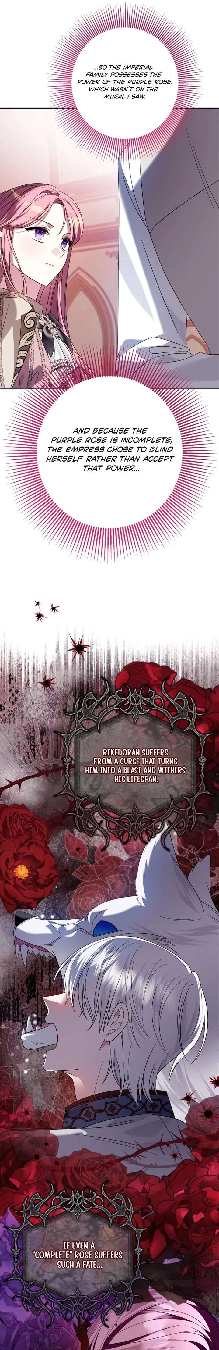 I Met the Male Lead In Prison (2023) Chapter 78 - Page 7