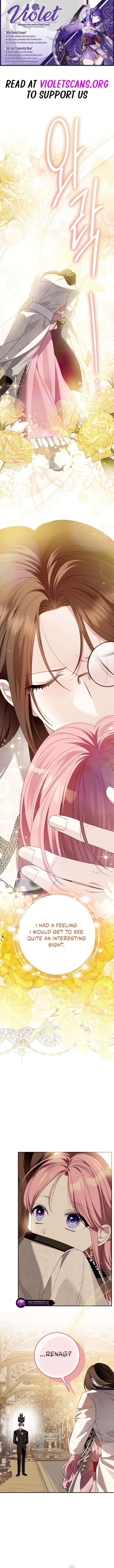 I Met the Male Lead In Prison (2023) Chapter 79 - Page 1