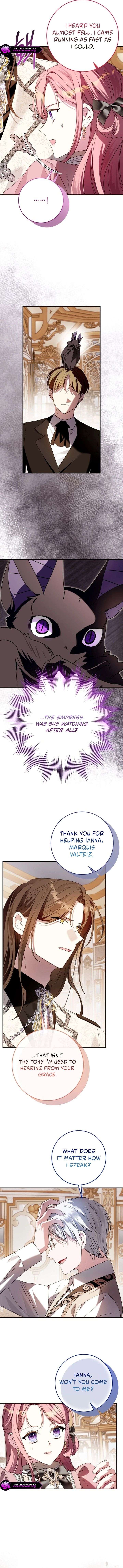 I Met the Male Lead In Prison (2023) Chapter 79 - Page 12