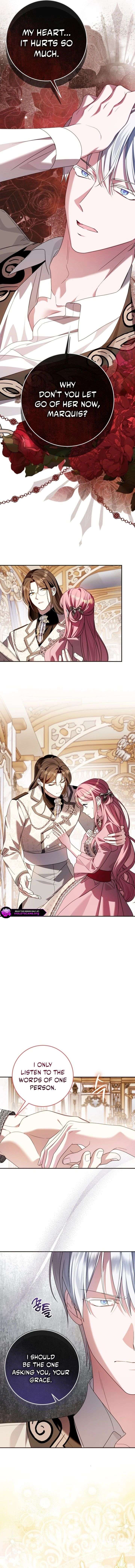 I Met the Male Lead In Prison (2023) Chapter 79 - Page 13