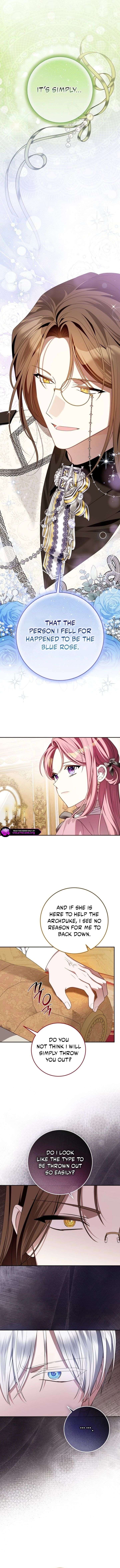 I Met the Male Lead In Prison (2023) Chapter 80 - Page 12