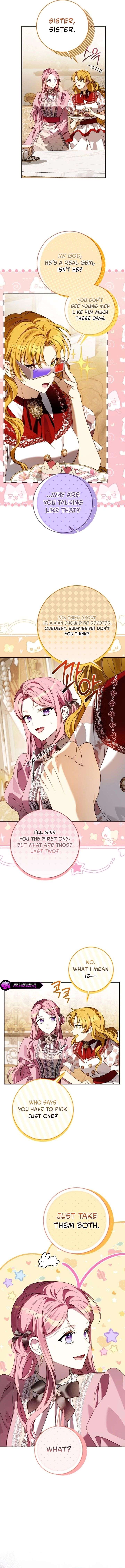 I Met the Male Lead In Prison (2023) Chapter 80 - Page 13