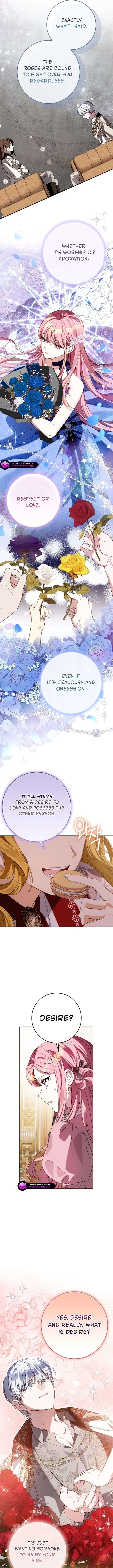 I Met the Male Lead In Prison (2023) Chapter 80 - Page 14