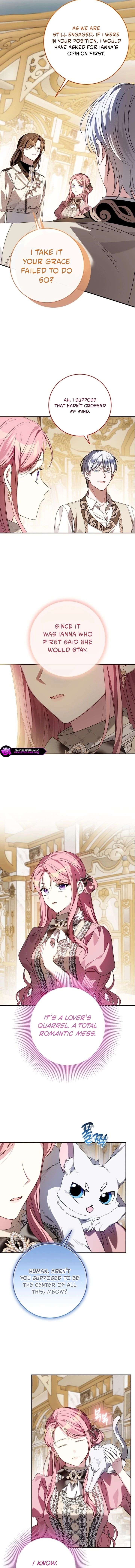 I Met the Male Lead In Prison (2023) Chapter 80 - Page 2