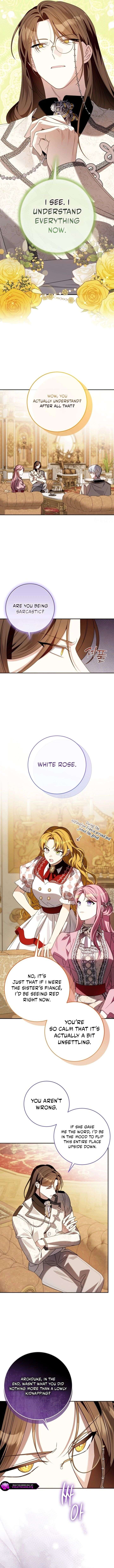 I Met the Male Lead In Prison (2023) Chapter 80 - Page 7