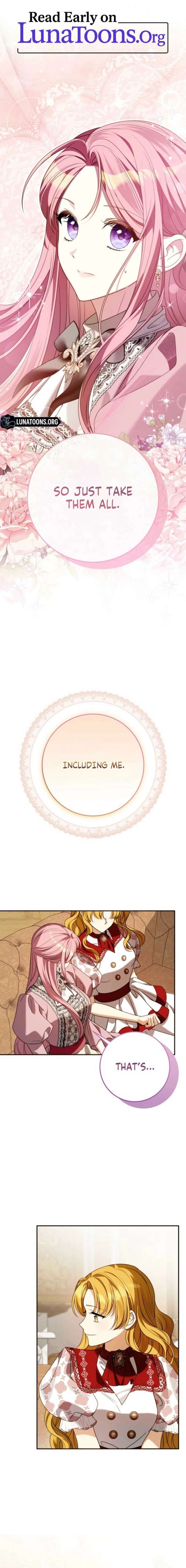 I Met the Male Lead In Prison (2023) Chapter 81 - Page 1