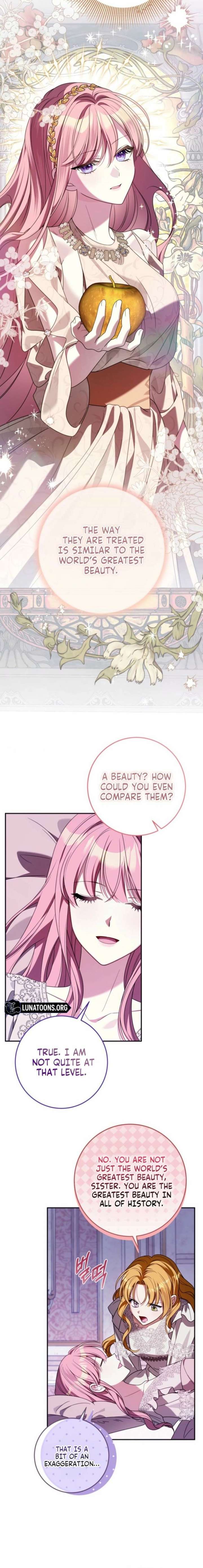 I Met the Male Lead In Prison (2023) Chapter 81 - Page 16