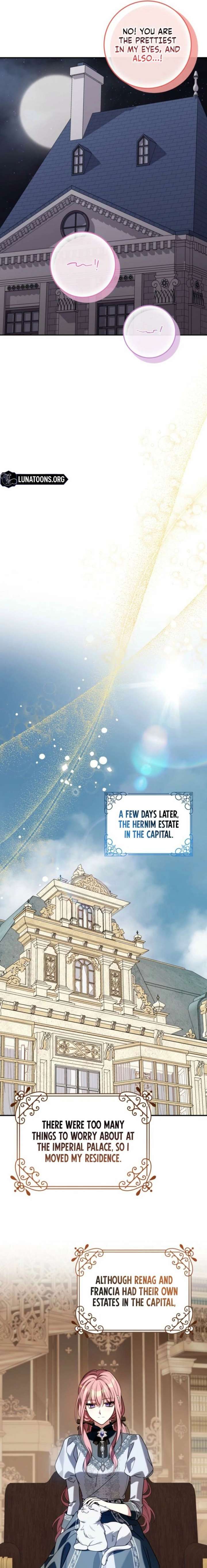 I Met the Male Lead In Prison (2023) Chapter 81 - Page 17