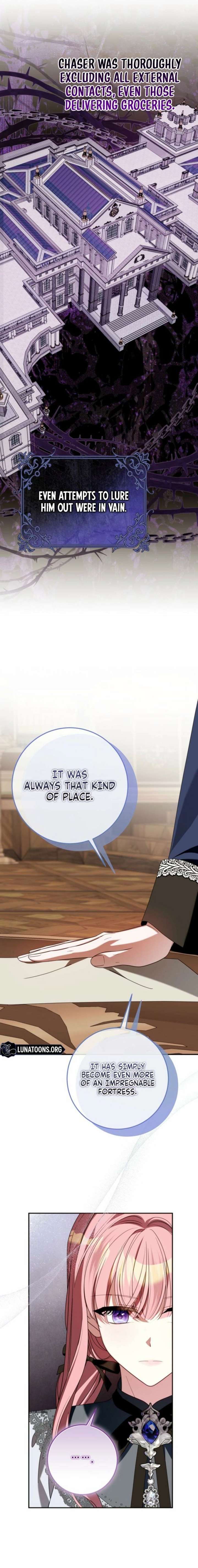 I Met the Male Lead In Prison (2023) Chapter 81 - Page 20